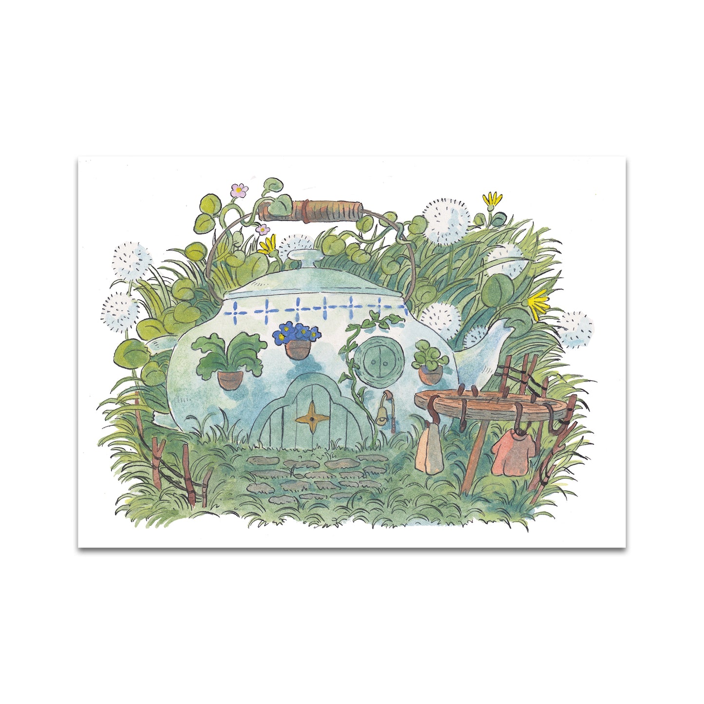 P10 - Ekata Mandal Postcard 6