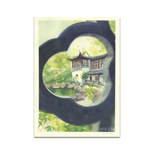 P10 - Elaine Chen Postcard 2