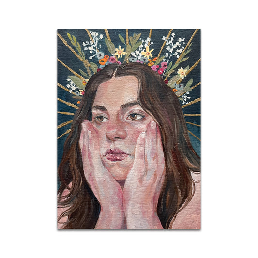 P10 - Ellie Kerr-Smiley Postcard 2