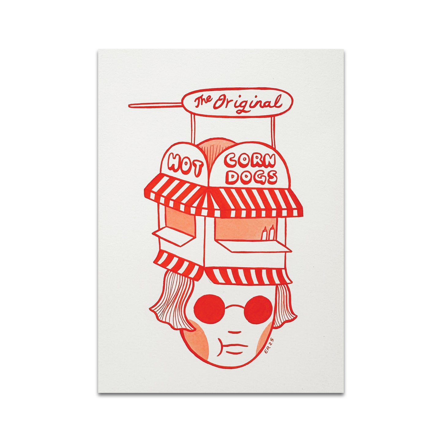 P10 - Em Randall Postcard 1