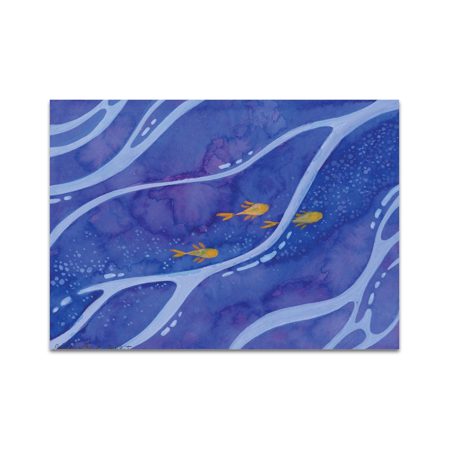 P10 - Emilie Bach Postcard 2