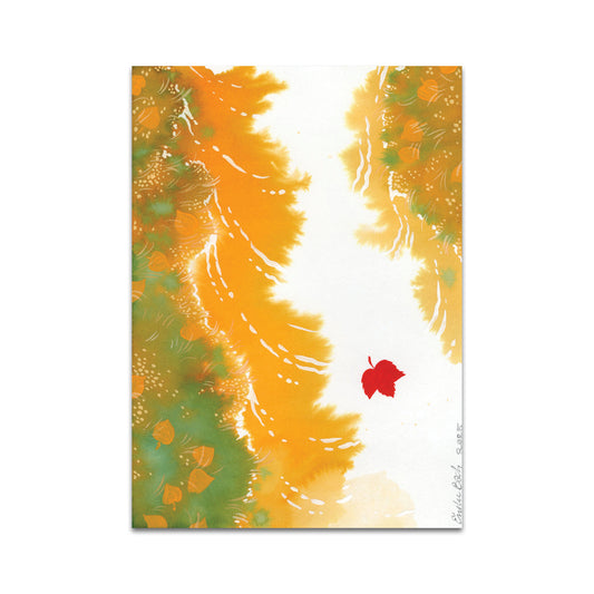 P10 - Emilie Bach Postcard 6