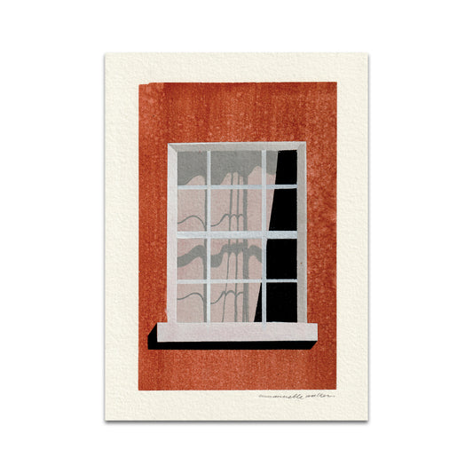 P10 - Emmanuelle Walker Postcard 2