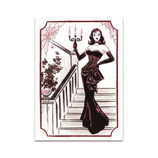 P10 - Erika Kosmatka Postcard 1