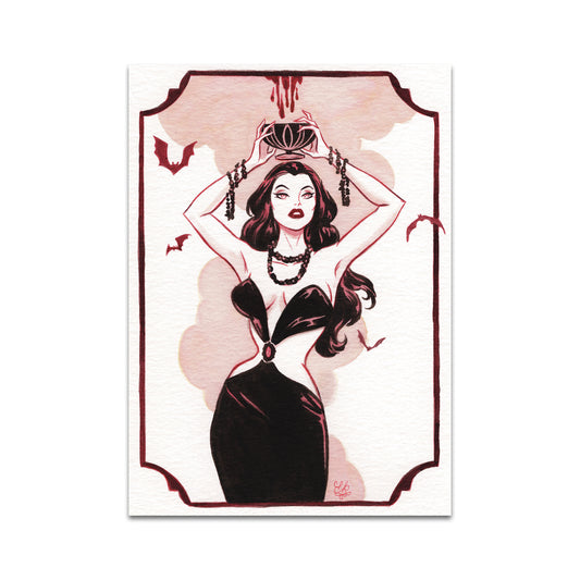 P10 - Erika Kosmatka Postcard 2