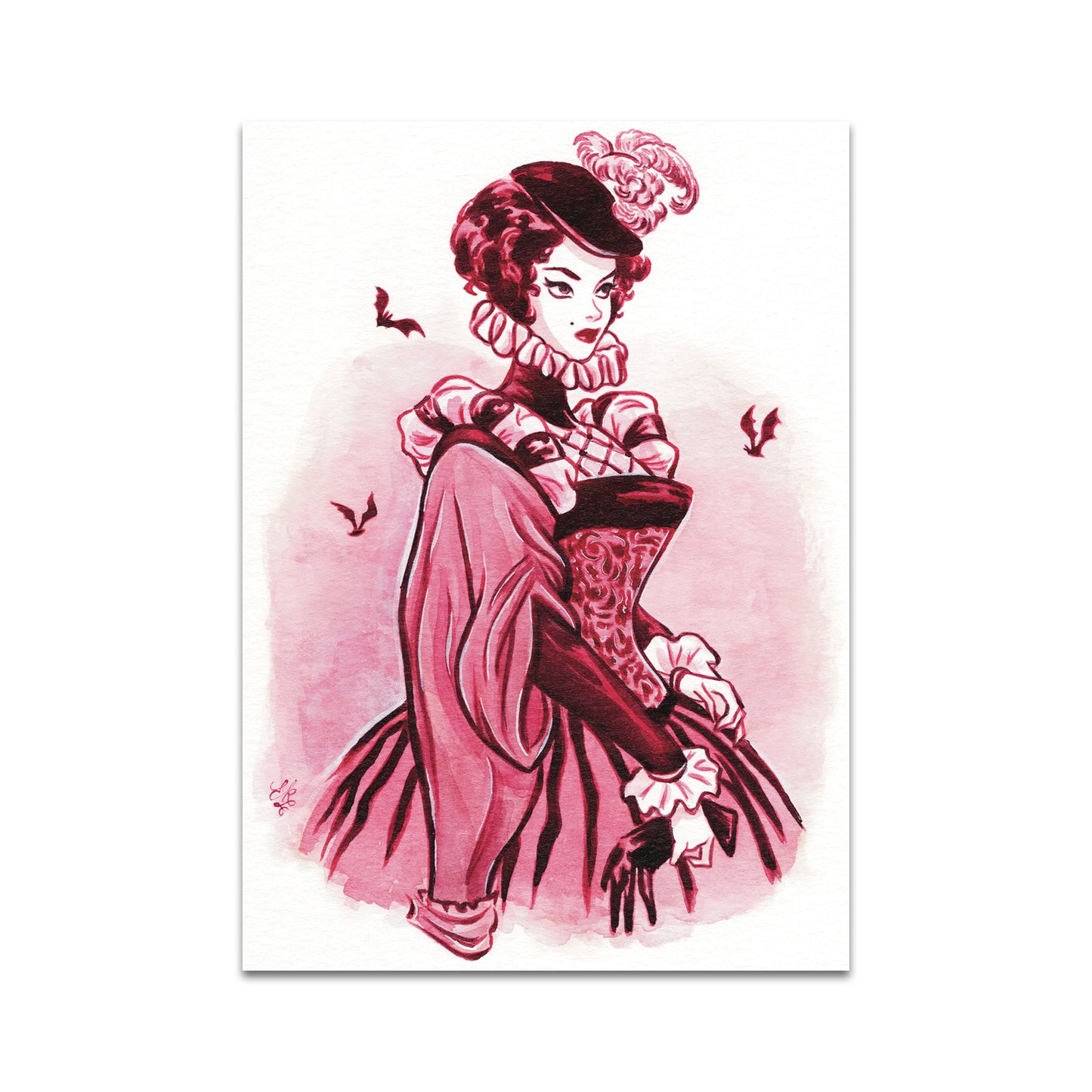 P10 - Erika Kosmatka Postcard 6