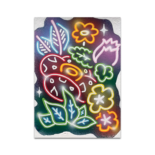P10 - Fat Cap Sprays Postcard 1