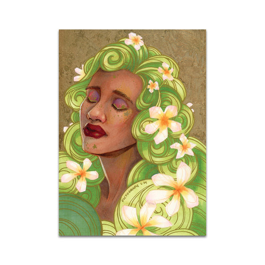 P10 - Fictograph Postcard 5