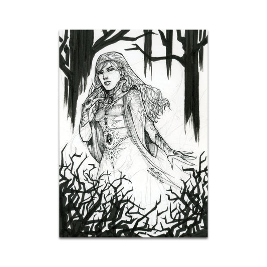 P10 - Fictograph Postcard 7
