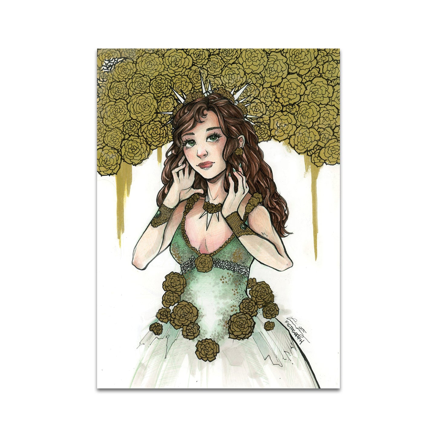 P10 - Fictograph Postcard 8