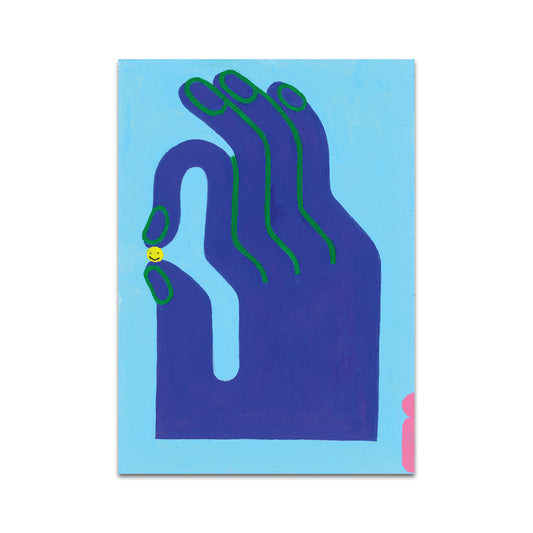 P10 - Frederique Matti Postcard 5