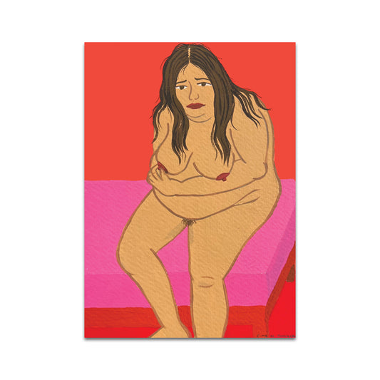 P10 - Gina M. Contreras Postcard 2