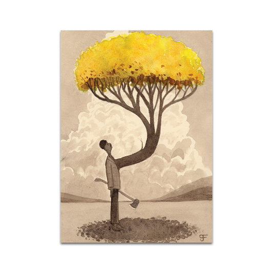 P10 - Graham Franciose Postcard 2