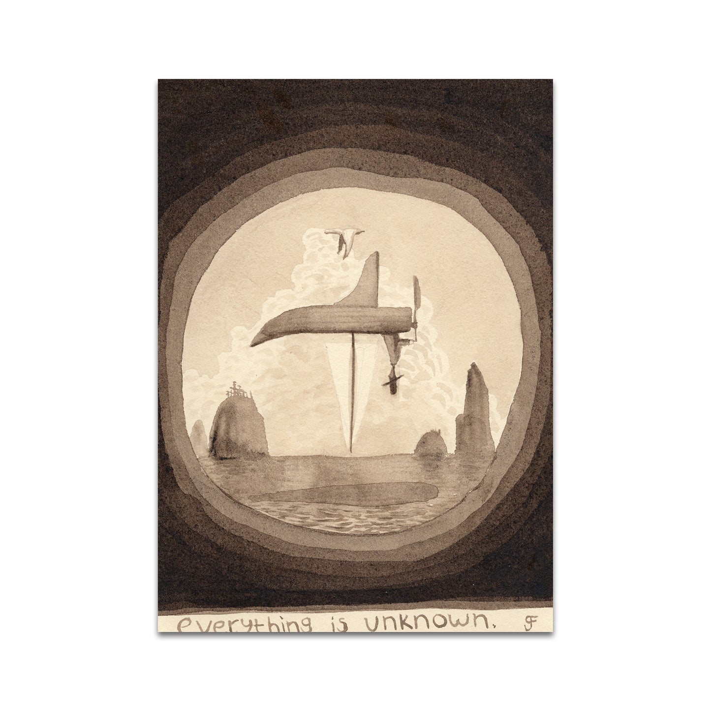 P10 - Graham Franciose Postcard 4
