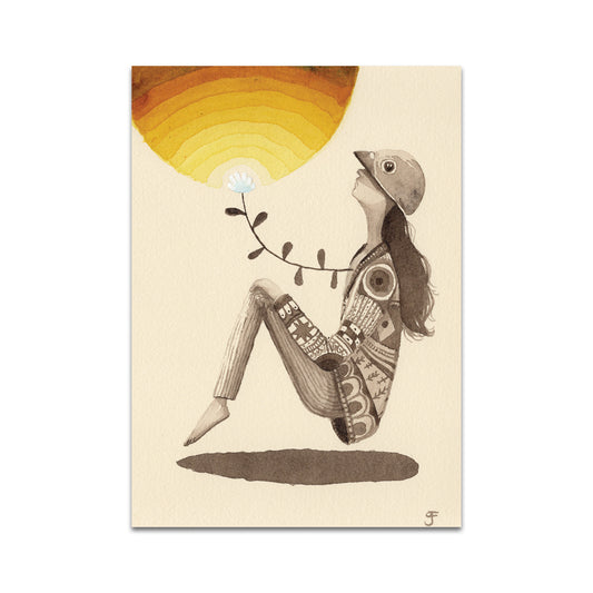 P10 - Graham Franciose Postcard 6