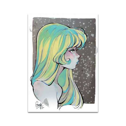 P10 - Gretel Lusky Postcard 1