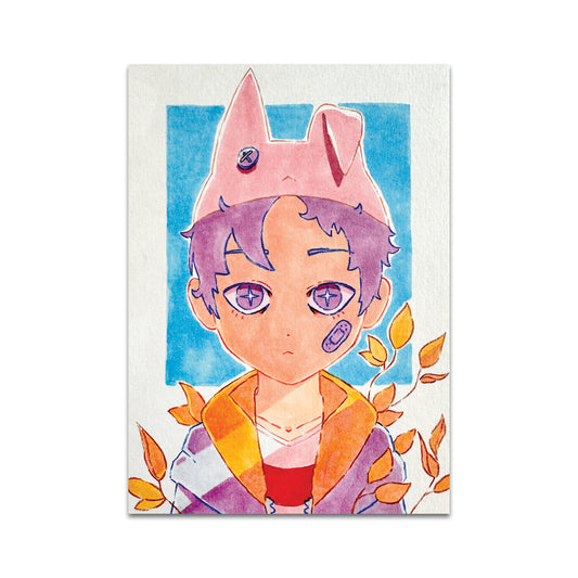 P10 - Grimbytes Postcard 1