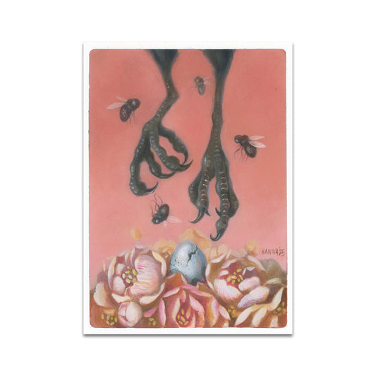 P10 - Hanna Jaeun Postcard 1