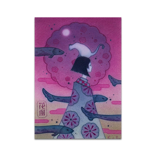 P10 - Hannah Tjia Postcard 1