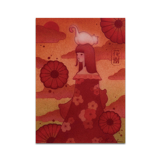 P10 - Hannah Tjia Postcard 6