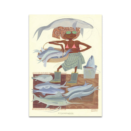 P10 - Hayden Goodman Postcard 1