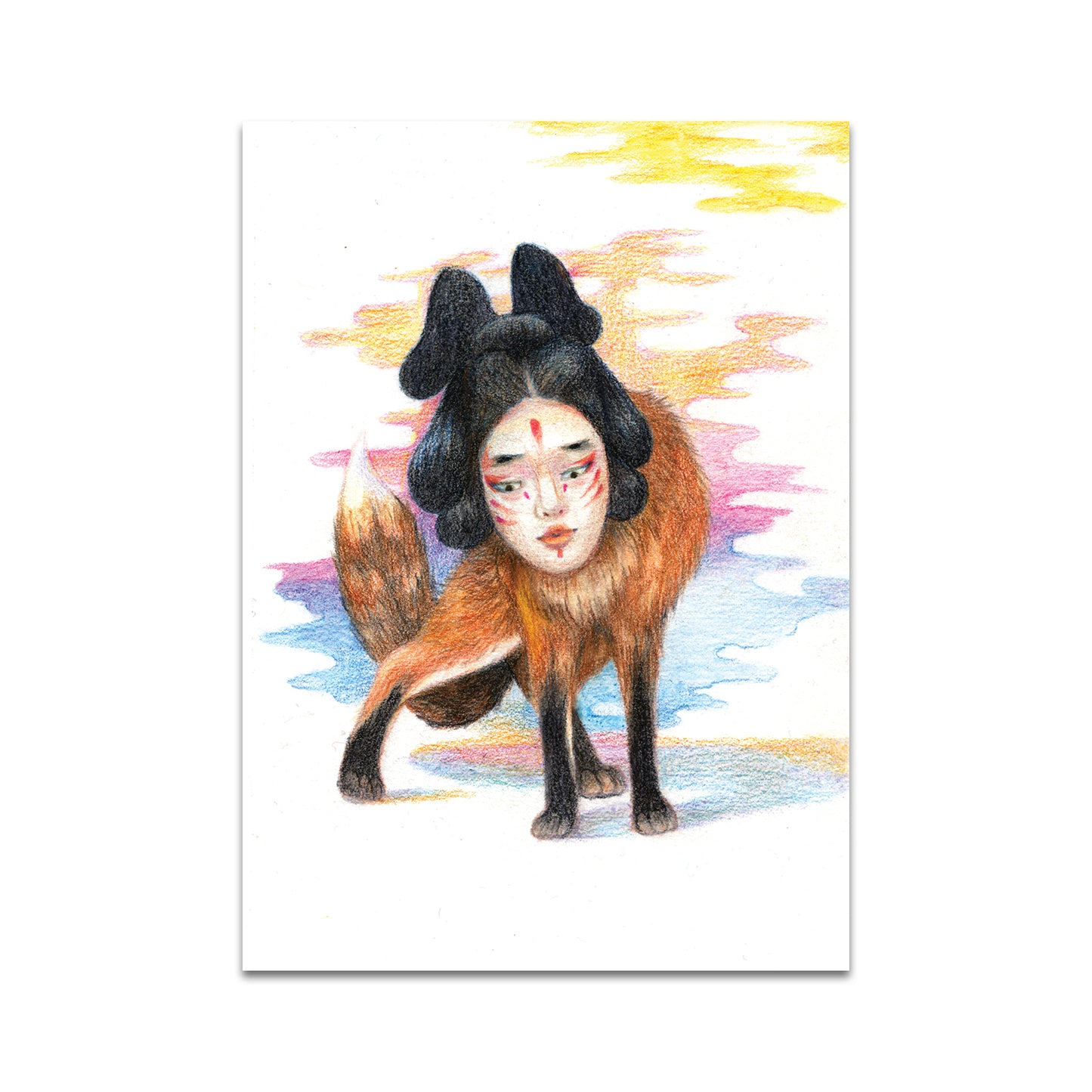 P10 - Hazel Ang Postcard 3