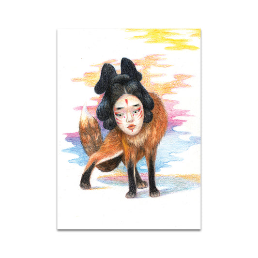 P10 - Hazel Ang Postcard 3