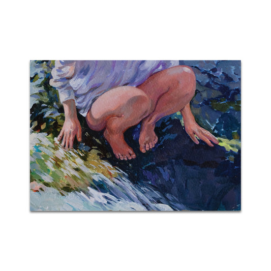 P10 - Helice Wen Postcard 2