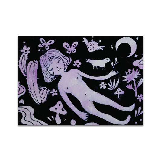 P10 - Helice Wen Postcard 4