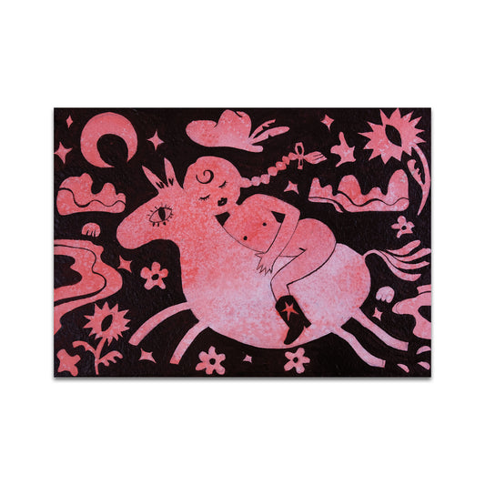 P10 - Helice Wen Postcard 6