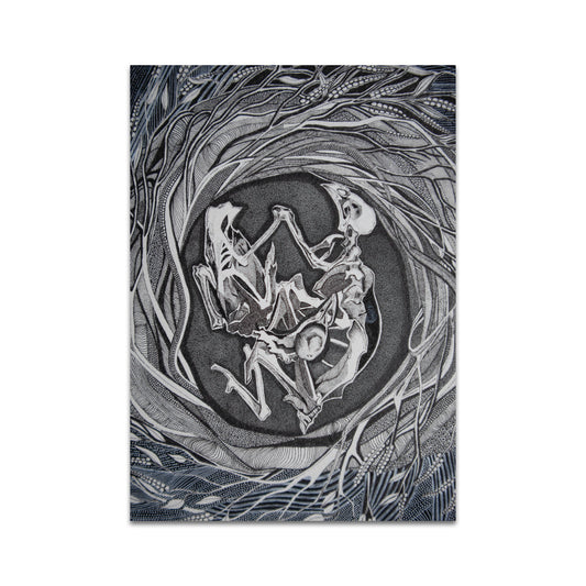 P10 - Hilary Martin Postcard 2