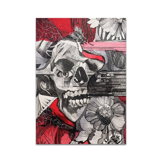 P10 - Hilary Martin Postcard 5