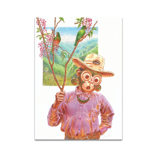 P10 - Ivardi Ahau Postcard 3