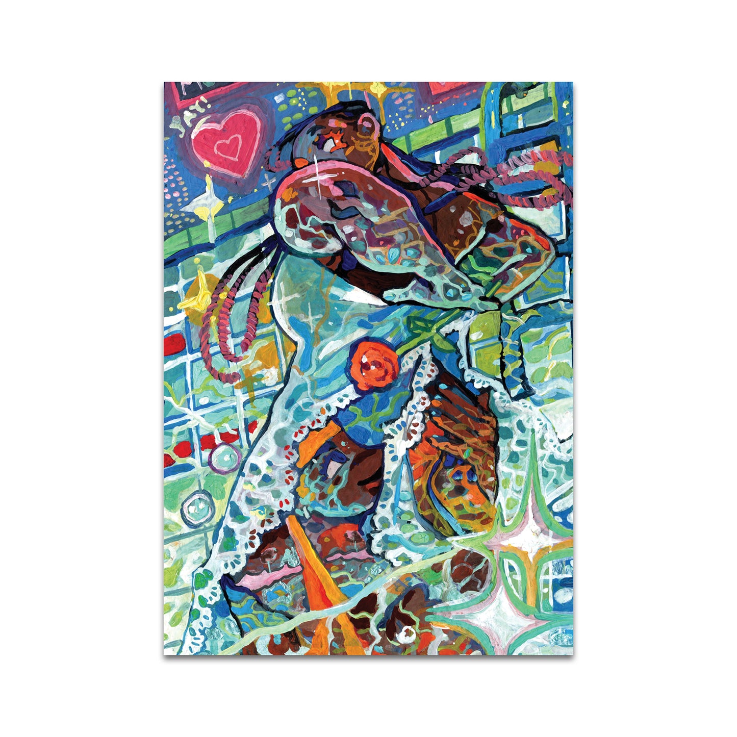P10 - Jay Kristoffersson Postcard 2