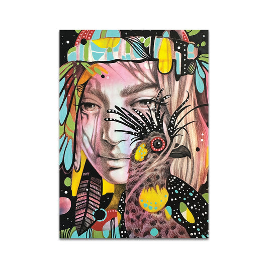 P10 - Jenna Gibson Postcard 3