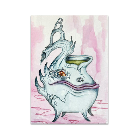 P10 - Jennika Bastian Postcard 5