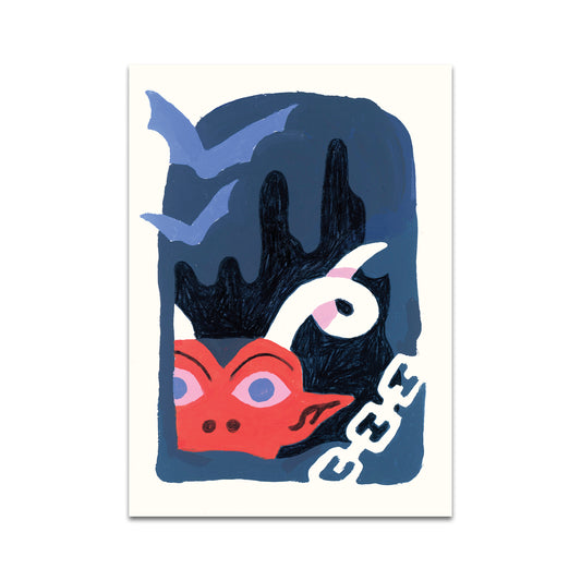 P10 - Jess Hannigan Postcard 2