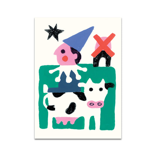 P10 - Jess Hannigan Postcard 3
