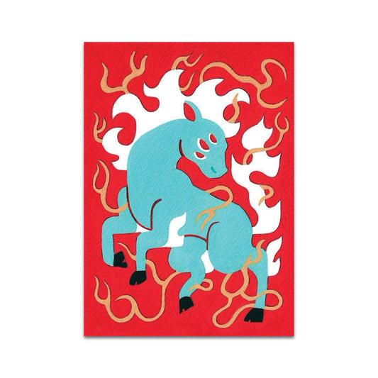 P10 - JoJo Lee Postcard 1