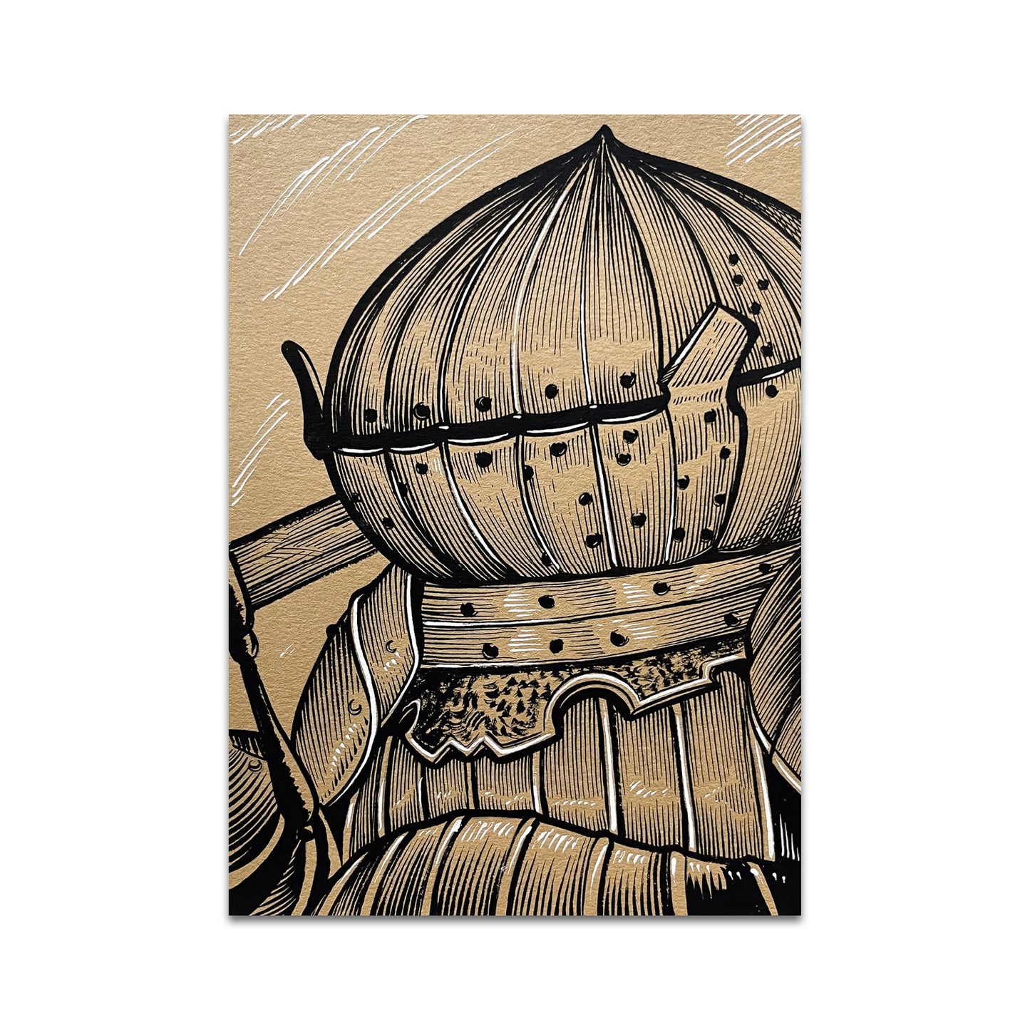 P10 - Joe Dragunas Postcard 2