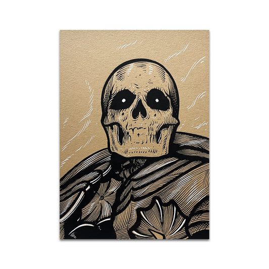 P10 - Joe Dragunas Postcard 5
