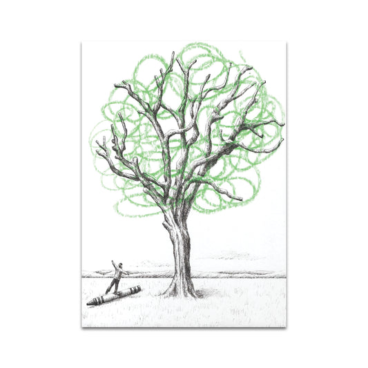 P10 - Joseph Renda Jr. Postcard 2