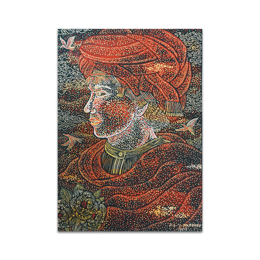 P10 - Joshua Barrera Postcard 5