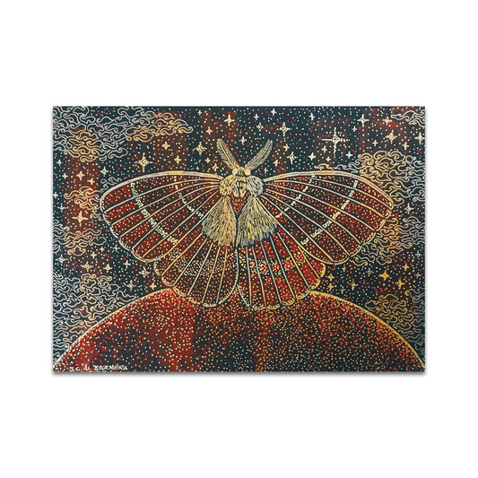 P10 - Joshua Barrera Postcard 8