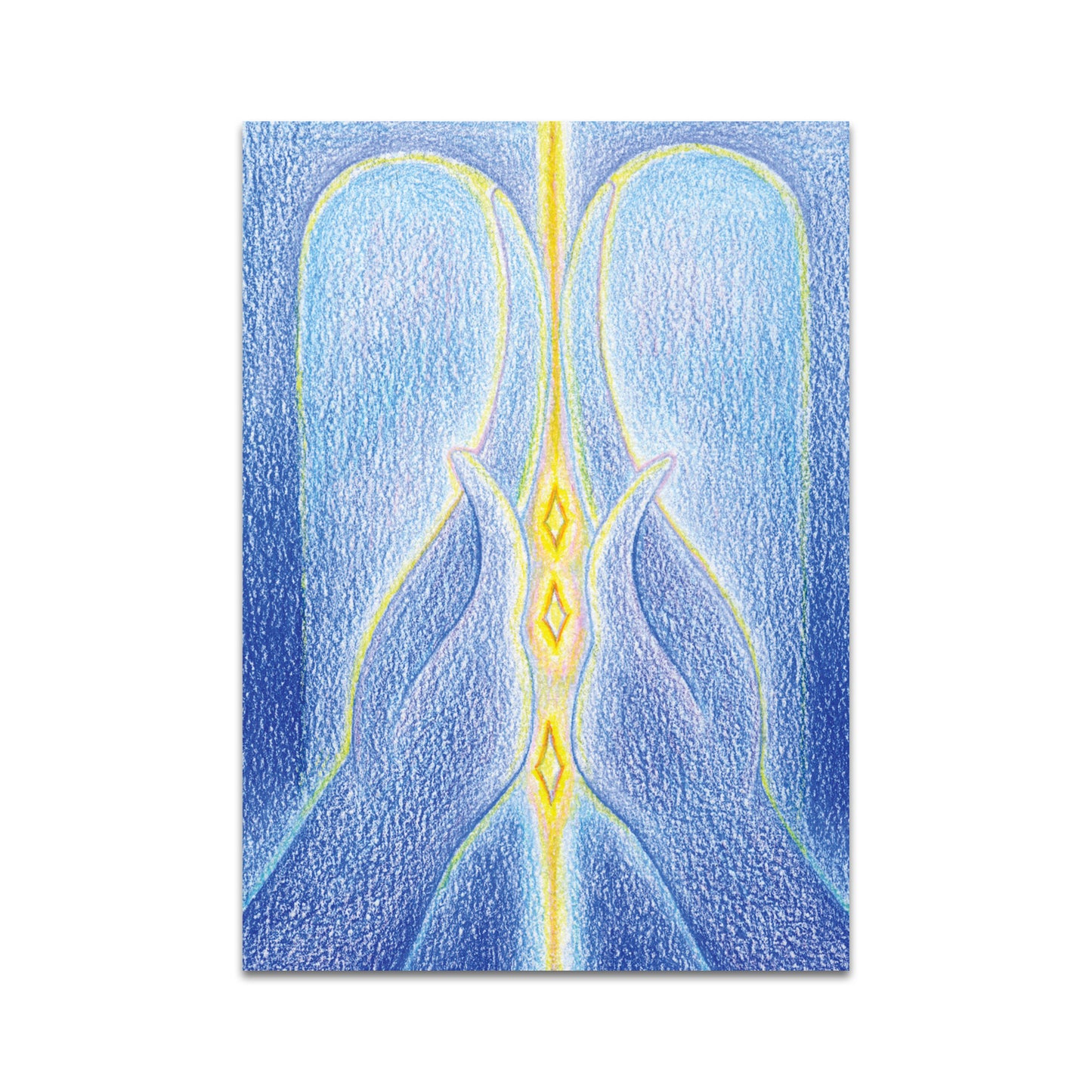 P10 - Josiah Ellner Postcard 1