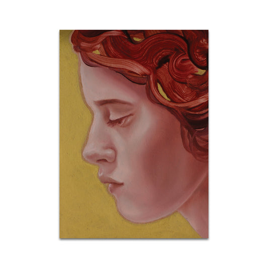 P10 - Justyna Koziczak Postcard 1