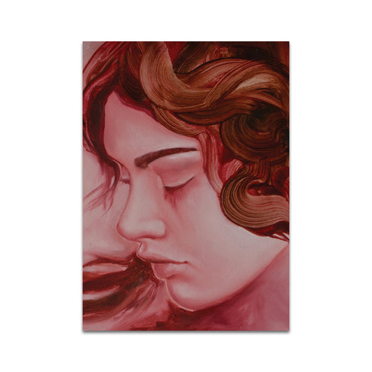 P10 - Justyna Koziczak Postcard 3