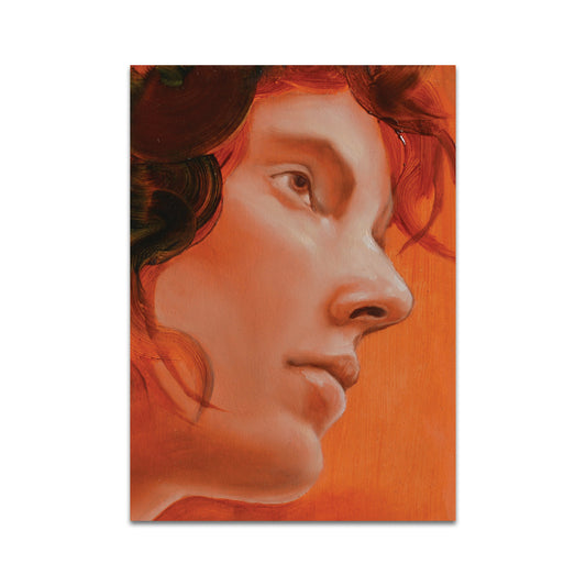 P10 - Justyna Koziczak Postcard 7