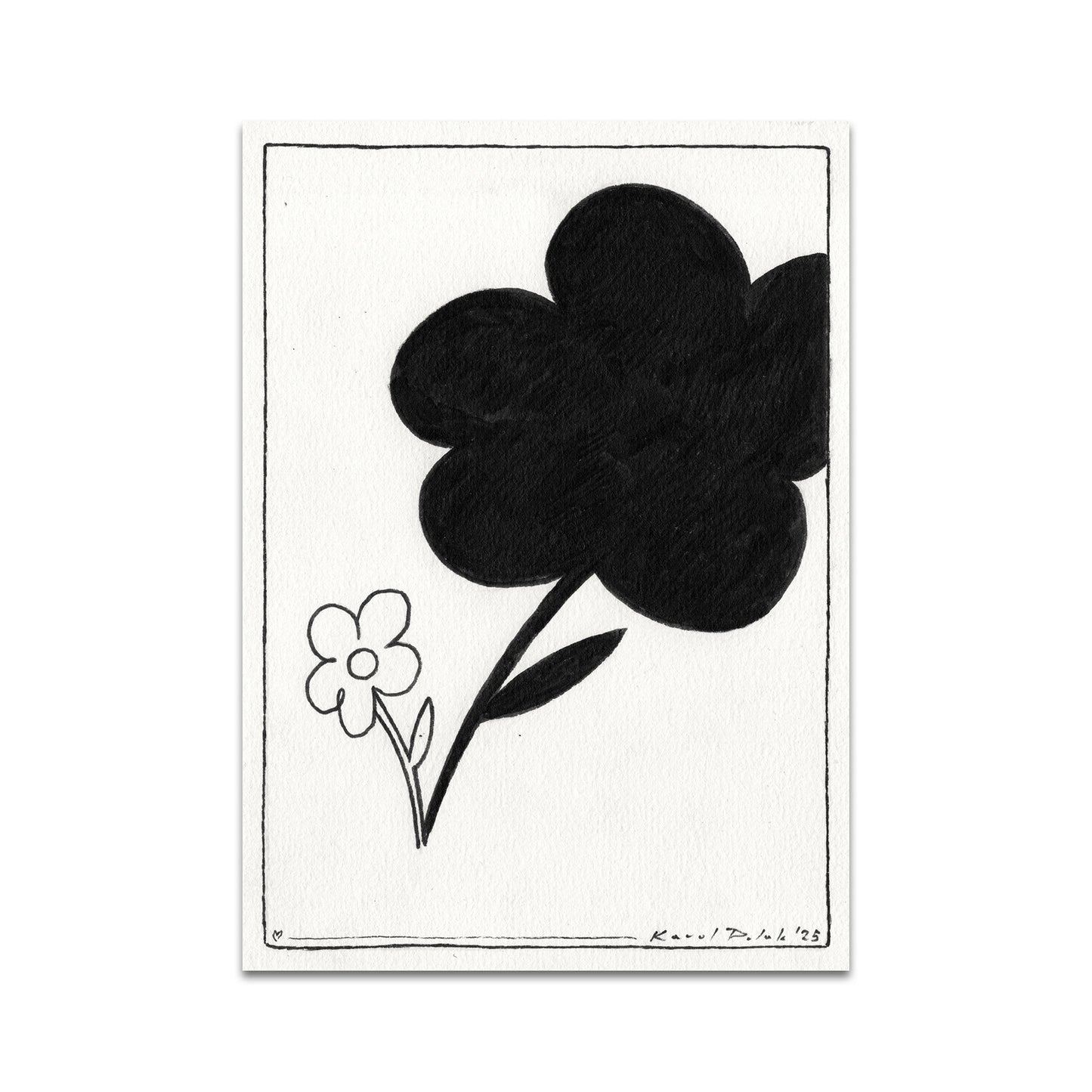 P10 - Karol Polak Postcard 3