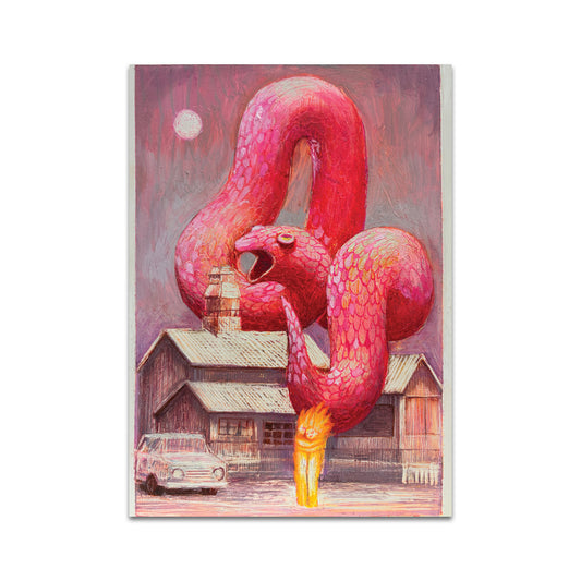 P10 - Kate Balfe Postcard 1